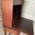 LEXINGTON SOLID CHERRY SECRETARY DESK & CHAIR 6 thumbnail