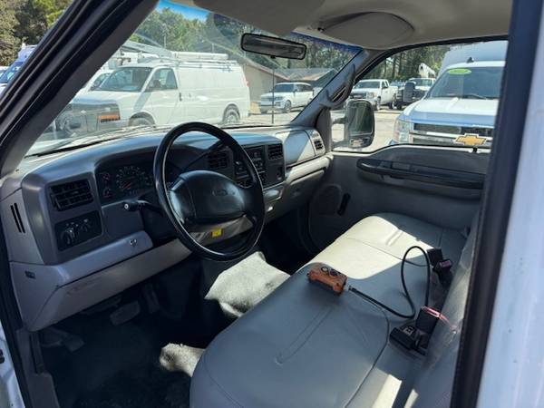 1999 Ford F350 V8 7.3 - Photo 11