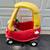 Little Tikes Cozy Coupe Kid's Car Cab 2 thumbnail