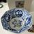 Vintage Arita Ware (New in Box) Ryuhogama Octagonal Serving Bowl 7” wide 1 thumbnail