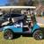 Quality Club Car Golf Cart 1 thumbnail