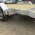 83" x 18' (16' + 2' beaver tail) Quality Aluminum Car/Toy Hauler 9 thumbnail