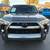 2017 Toyota 4Runner 4x4 4WD 4 Runner SR5 Sport Utility 4D SUV 7 thumbnail