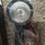Auto spot light (new) - Powered by car auxiliary power outlet 1 thumbnail