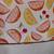 Nanette Lepore FUN handbag PURSE lemon cherry SHOULDER BAG Chain Strap 2 thumbnail
