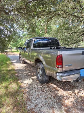 2006 Ford F250 Super Duty - Photo 2