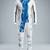 Coors Light Beerman Onesie / Snowman Halloween Costume - Small 2 thumbnail