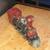 Cast Iron Steam Locomotive Bank, REPRO 2 thumbnail