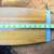 Wooden Kayak Paddle - Vintage Wall Decor - 6' 11" Long 3 thumbnail
