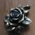 Casket Corner Figures - American Eagle, Angel, Rose 3 thumbnail