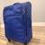 Ricardo Blue Carry On Suitcase – Available for Pickup Today 3 thumbnail