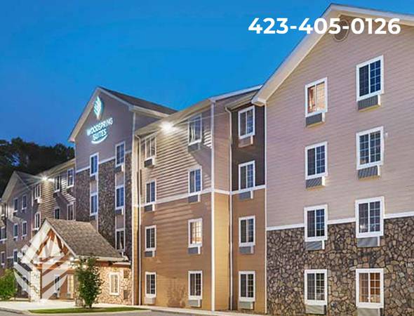 $1,200 / 1br - Free Cable, WiFi, Sparkling Pool, Parking - FLAT 4-WEEK RATE! (Chattanooga)63993078766466120