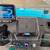 2025 Evolution D-Max GT4 Lithium Ion Golf Cart, Sky Blue 14 thumbnail