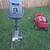 Yamaha 8hp motor w/2 gas tanks w/ a long shaft 2 thumbnail