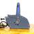 OEM 5006180 Evinrude ETec Johnson OMC Remote Control 2 thumbnail