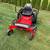Troybilt zero turn mower 42” low hours 11 thumbnail