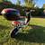 Cheap commuter Electric Moped 20mph 40mi Range 4 thumbnail