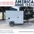 2026 Compass Single Axle Enclosed/2,990 GVWR/5'X8'-CO-132686 1 thumbnail