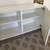 IKEA BESTÅ white 2-door cabinet. 2 thumbnail