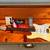 Fender malmsteen strat guitar near mint yjm 1 thumbnail