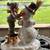 Hummel #2002 First Issue 1996 "Making New Friends" Porcelain Figurine 4 thumbnail