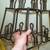 Shoe Tree for 8 Pairs of Shoes Office Home Closet Organizer Plastic 2 thumbnail