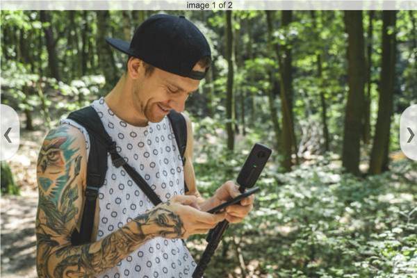 🎶 📽 FREELANCE CONTENT CREATOR  📽🎶 1