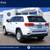 2016 Jeep Grand Cherokee Laredo SUV 5 thumbnail