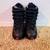 Like New SIMS "Omen" snowboard boot sz 26 1 thumbnail