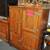 Antique Oak Ice Box & More! SAT 10-2 ET ESTATE SALES 1 thumbnail