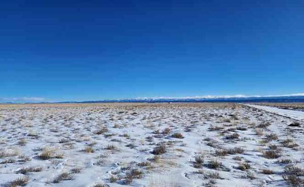 $199 /mes. Basecamp todo terreno en 5 acres de aventuras (Condado de Costilla, CO)64145490173313122