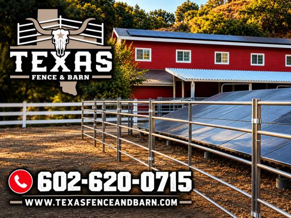 HORSE PANELS & SHELTERS 1