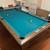 1960's ATI (all-tech industries inc.) Pool Table 2 thumbnail