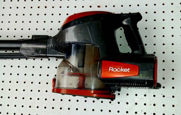 Shark vacuum rocket 1
