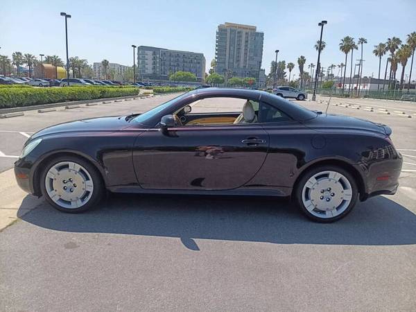 2004 LEXUS SC 430 - $9,69163623900878465124