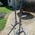 Adjustable Heavy-Duty Squat Stands – Steel Construction, Portable, Stable Base 2 thumbnail