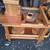 Correll apple cider/ Wine press 5 thumbnail