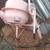 Brand New Cement Mixer, Used Trowels and Wheelbarrows 2 thumbnail