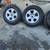 Wheels and tires Dodge Jeep Chrysler 6 lug 1 thumbnail