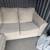 Beige Sofa with Chaise 10 thumbnail