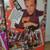 RARE Beverly Hills 90210 Doll Set – Complete Cast + Plate & Gum Bonus! 16 thumbnail
