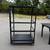 TANK STORAGE CAGE FOR OXY/ACETYLENE TANK STORAGE CAGE 2 thumbnail