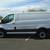2015 FORD TRANSIT T250 CARGO VAN WORK TRUCK WITH SHELVES 2 thumbnail