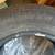 Set of 4 Goodyear Winter Command 225/65R17 tires 3 thumbnail