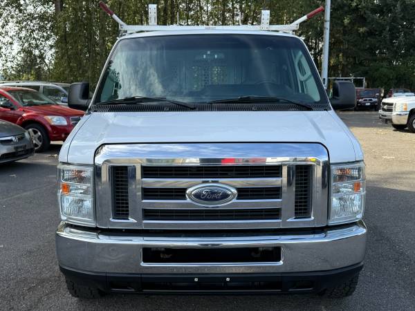 2012 Ford Econoline E250 - Photo 7