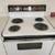 Mint GE Range, Dishwasher, & Hood set, from 1978 | Mid-Century Modern 11 thumbnail