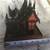Handmade Wooden Miniature "Rumah Gadang" 5 thumbnail