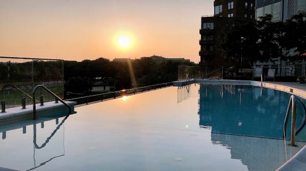 $120 / 2br - 1400ft2 - Commuting to Philly? Flexible Day-to-Day Sublet Arrangement for Furnished Room (Philadelphia)63666762301059120