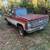 SQUARE BODY CHEVROLET PICKUPS 5 thumbnail