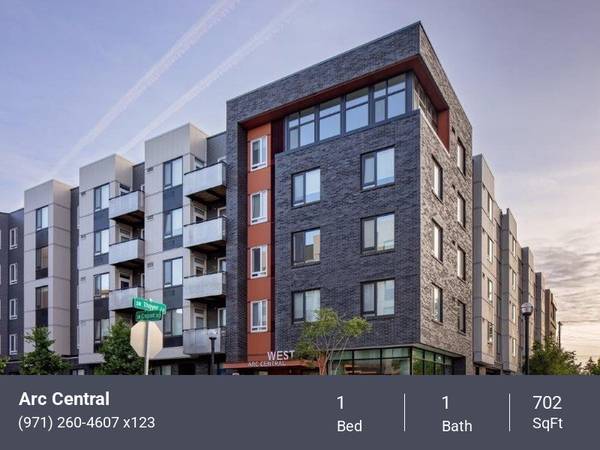 $1,811 / 1br - 702ft2 - GORGEOUS VEIWS! BEAUTIFUL NEIGHBORHOOD! OFFERING UP TO 6 WEEKS FREE! (Downtown Beaverton)64038885115523120